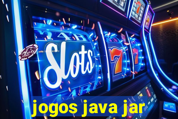 jogos java jar